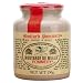 3 jars of Pommery Mustard Meaux Moutarde 250 gr 8.5 oz oz Pottery crock ~ save and save on shipping