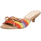 Jessica Bennett Women's Kermite Sandal