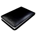 Livescribe Pulse Smartpen Flip Notepad - Black (ANA-00037)