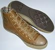 Mens Converse Chuck Taylor Spec Hi Leather