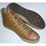 Mens Converse Chuck Taylor Spec Hi Leather