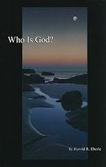 Who Is God