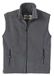 Men's North End Interactive Fleece Vest
