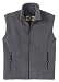 Men's North End Interactive Fleece Vest