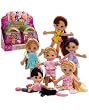 SCHYLLING FLATSY DOLLS ASSORTED DESIGNS