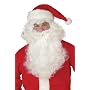 Santa Wig And Beard Adult