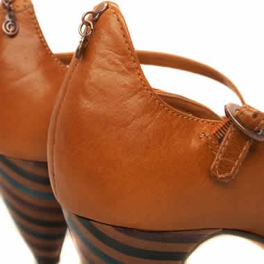 Firetrap Orbia