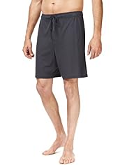 Autograph Piped Shorts with Modal