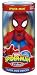 Marvel Spider-Man & Friends Spider-Man Mini Heroes Plush