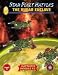 Star Fleet Battles Module F2: The Vudar Enclave
