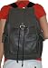 Authentic Coach CMD Pebbled Leather Large Unisex Backpack Bag 70461 Granite Grey