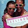 Feelings 13 - Pop Ballads (Cd Compilation, Import, 16 Hits)