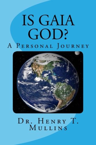 Is Gaia God?
