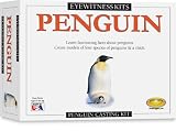 Eyewitness Kit: Penguin