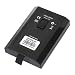 320GB HDD Hard Drive Disk Kit FOR XBOX 360 320G Internal Slim Black