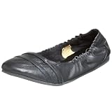 Diesel Sport Women's Heather Ballet Flat