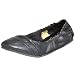 Diesel Sport Women s Heather Ballet Flat