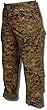 Tru-Spec Tactical Response Uniform Pant 65/35 Polyester Cotton Rip Stop
