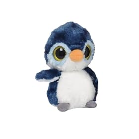 Aurora 5 inch Yoohoo and Friends Fairy Penguin