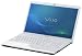 Sony VAIO EE3J1E/WI 39,3 cm (15,5 Zoll) Notebook (AMD Athlon P340 2,2GHz, 4GB RAM, 500GB HDD, ATI Mobility Radeon HD 4250, DVD, Win 7 HP)