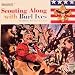Scouting Along With Burl Ives: The Official Boy Scouts Album [Vinyl LP]