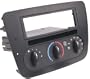 Scosche FD1380B ICP Kit with 1 CD Storage Pocket for 2000-Up Ford Taurus