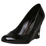 BCBGirls Casper Wedge