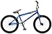 GT Zone BMX Bike Vivid Blue 20"