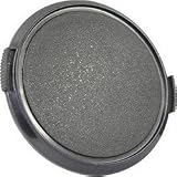 Bower 55mm Snap-on Lens Cap