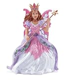 Safari LTD Rose the Fairy Queen 41e6coj4OpL. SL160 Safari LTD Rose the Fairy Queen