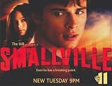 Smallville by Unknown. Size 16.90 inches width by 10.69 inches height. High Quality Art Poster Print