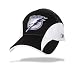 Tampa Bay Lightning Platinum Practice Cap