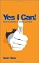 Yes, I Can!: Using Visualization to Achieve Your Goals