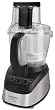 Black & Decker FP2510S 10-Cup 500-Watt Wide-Mouth Food Processor