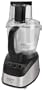 Black & Decker FP2510S 10-Cup 500-Watt Wide-Mouth Food Processor