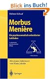Morbus Meni�re: Ein psychosomatisch orientierter Leitfaden