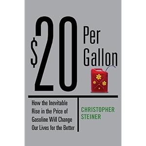 20 per gallon and over one