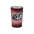 Alabama Crimson Tide NCAA Tapered Wastebasket (15 Height) by Wincraft