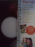 Parents Memories-Made-Easy-Journal