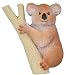 Clay Critters: Koala