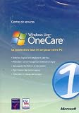 Fr Win Live Onecare 2.0 Xp/     Vista Canada Only Techsku