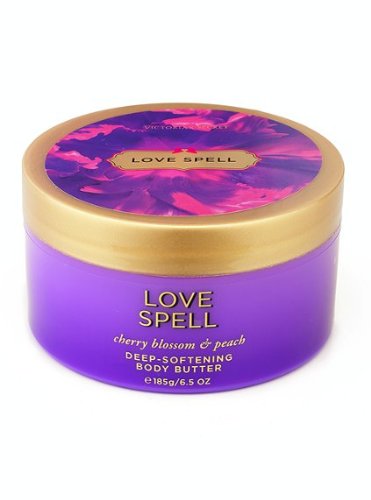 Victoria's Secret Love Spell Deep-Softening Body Butter