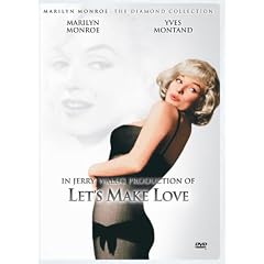 Let's Make Love by 