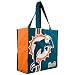 Miami Dolphins Reusable Shopping Tote