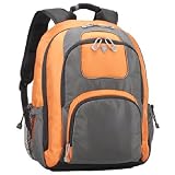 Sumdex Impulse@Tech-Town Rain Defender Backpack