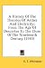 A History Of The Theories Of Aether And Electricity: From The Age Of Descartes To The Close Of The Nineteenth Century (1910)