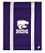 Kansas State University Wildcats Comforter Twin