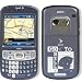 Coveroo Stewie Griffin Replacement Cover for Palm Treo 800w