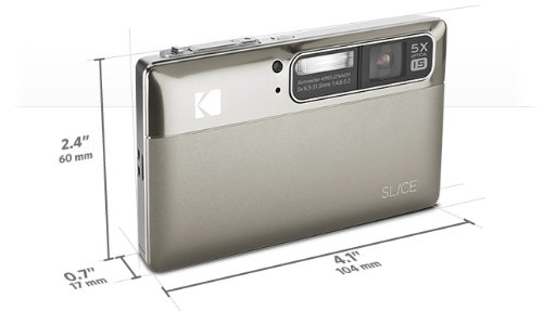Imagen 6 de Kodak SLICE