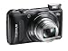 Fujifilm FINEPIX F300EXR Digitalkamera (12 Megapixel, 15-fach opt. Zoom, 7,6 cm (3 Zoll) Display, Bildstabilisator)
